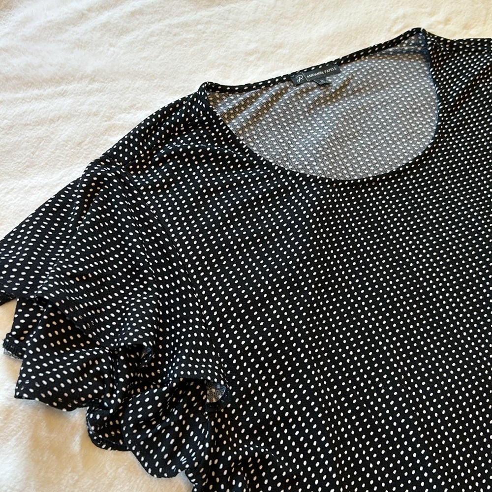 Adrianna Papell Plus Size Top